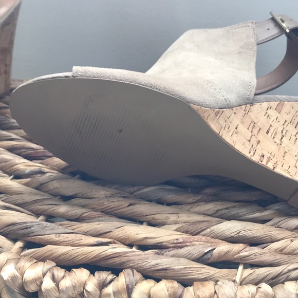 Brand New! Nine West Sandals - Picture 6 of 7